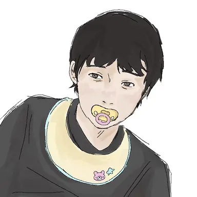 Profile image of 新