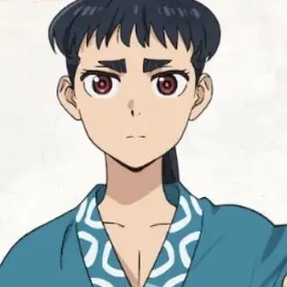 Profile image of 増次郎