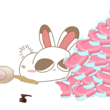 Profile image of 마쉬멜로 토끼