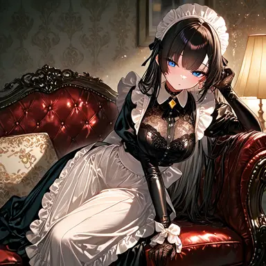 Profile image of エルナ・クローディア
