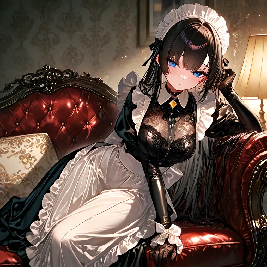 FarLaser3385의 エルナ