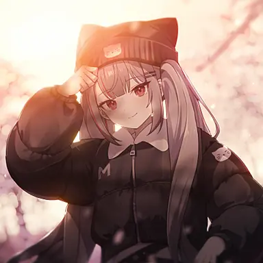 Profile image of 네네코 마시로