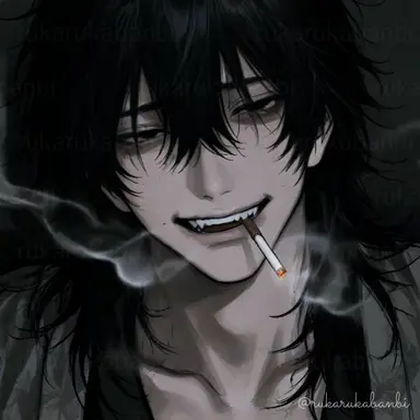 Profile image of 夜叉川 燐