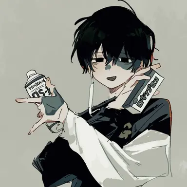 Profile image of 淵 素直