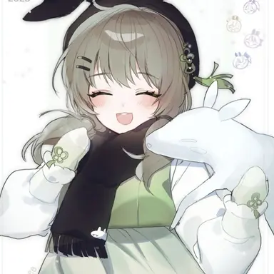 Profile image of 비챤