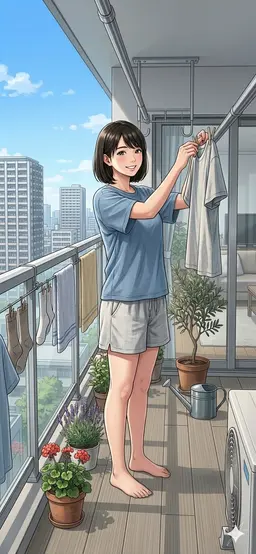 Profile image of ゆり