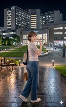 Profile image of みき