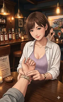 Profile image of みき