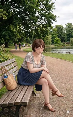 Profile image of みき