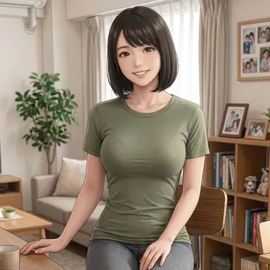 Profile image of ゆり