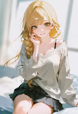 Profile image of Shin Yunha