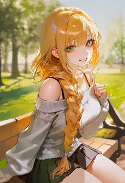 Profile image of Shin Yunha