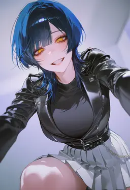Profile image of Seo Jian