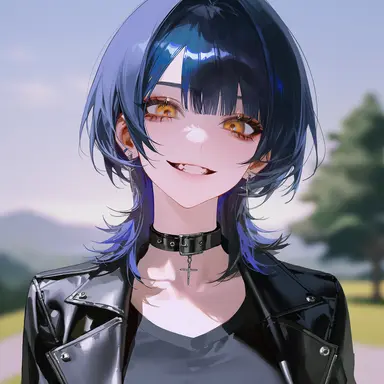 Profile image of Seo Jian