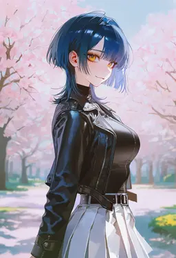 Profile image of Seo Jian