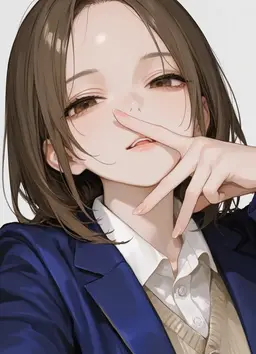 Profile image of 聖愛