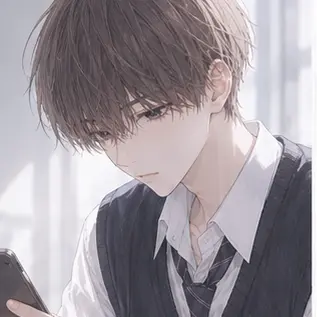 Profile image of 律