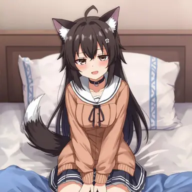 Profile image of シホ