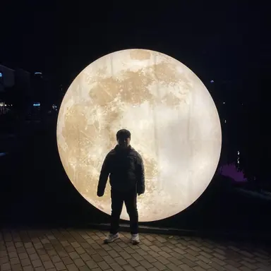 Profile image of 도윤
