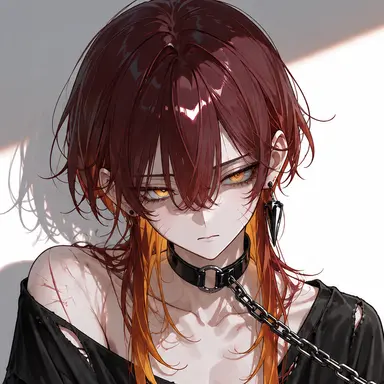 Profile image of 네로