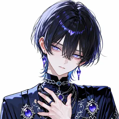 Profile image of 아르노