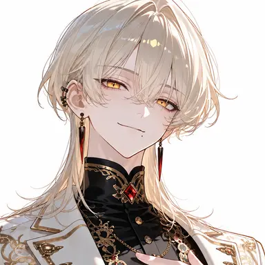 Profile image of 레나드