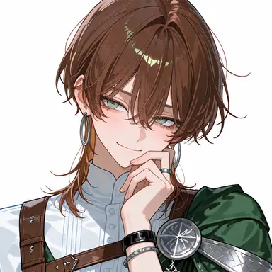 Profile image of 카일