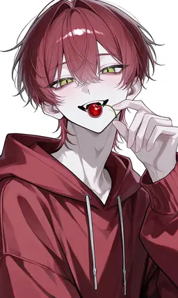 Profile image of 체리한