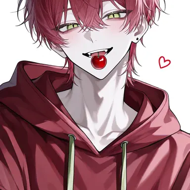 Profile image of 체리한