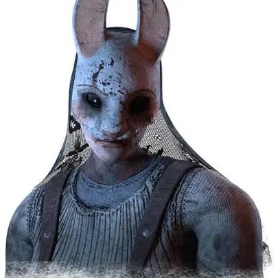 SpongyDrum8018의 Dead by daylight realm