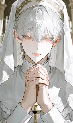 Profile image of 루시엘