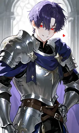 Profile image of 율리우스