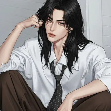 Profile image of Caelum