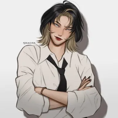 Profile image of Solvei