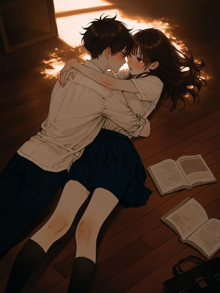 AptSweat7632의 貴女と浮気するクズ彼氏