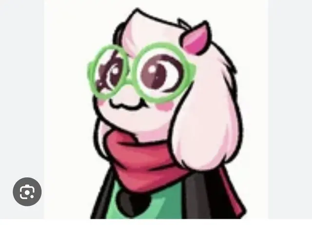 Profile image of Ralsei