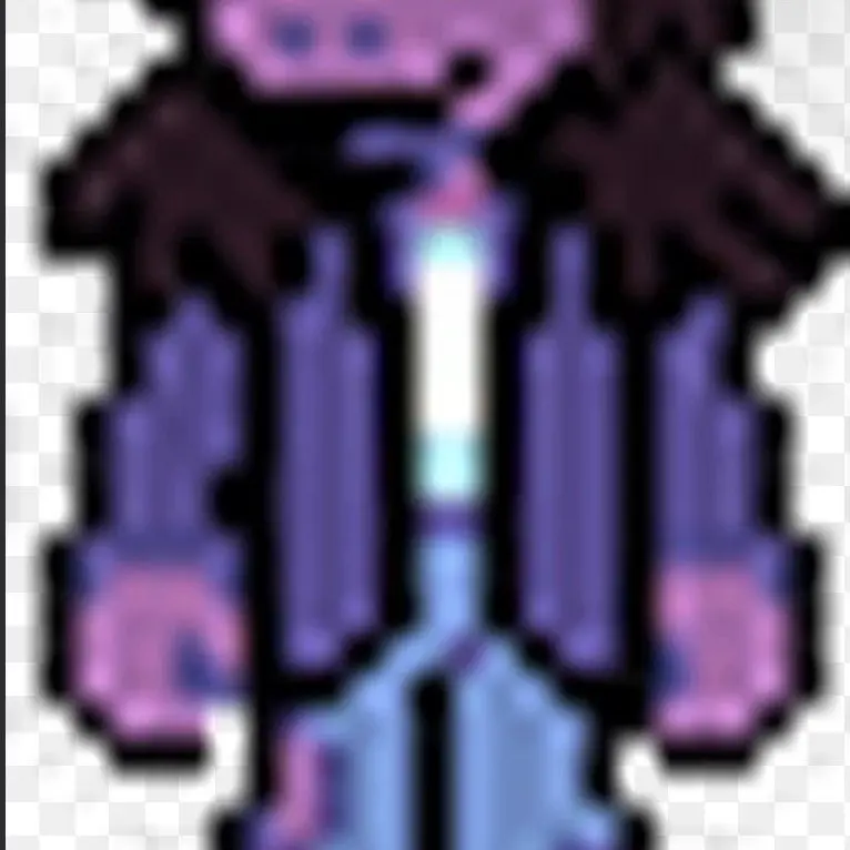 BiasedCouch7425의 Deltarune: Dark Hour