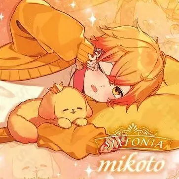 Sakuneko_Moti의 Today, I'm the one...!