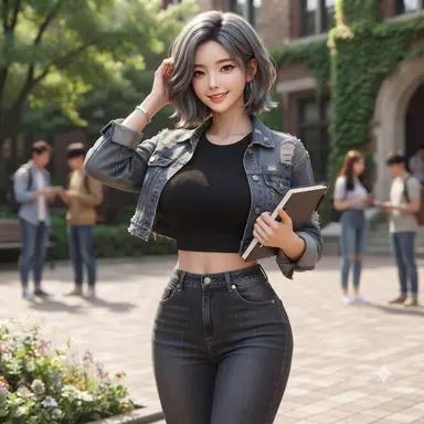 Profile image of 민은채