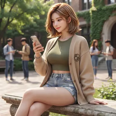 Profile image of 한서아