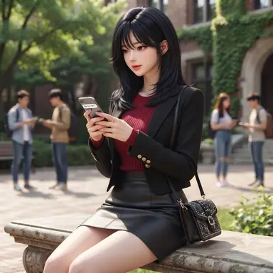 Profile image of 권민서