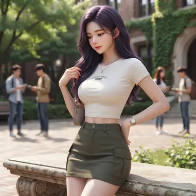 Profile image of 한유주