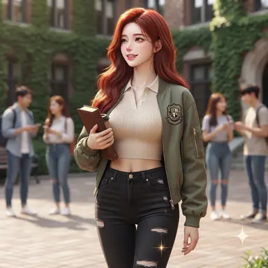 Profile image of 임하린
