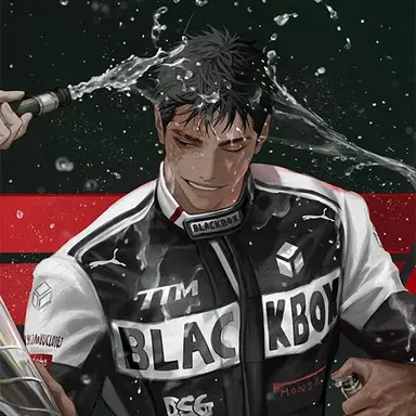 Profile image of 이지혁