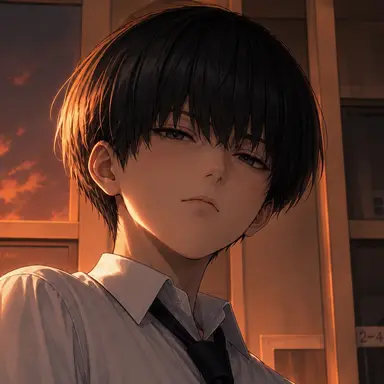 Profile image of 波間
