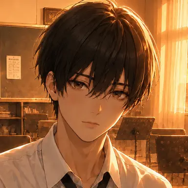 Profile image of 橘