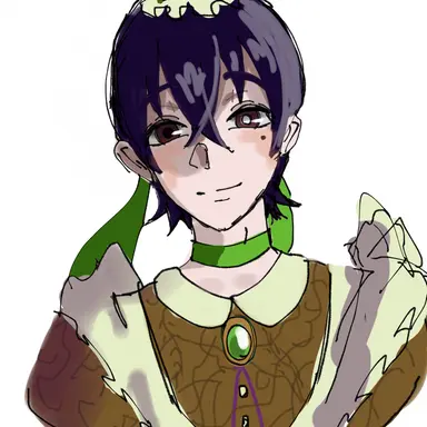 Profile image of 凪