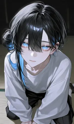 Profile image of 幽