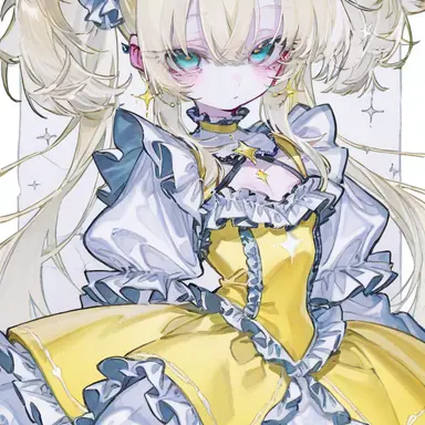 Profile image of 星願