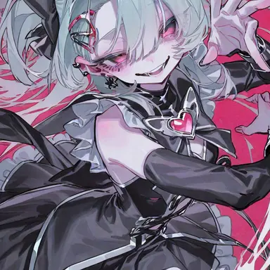 Profile image of 薔